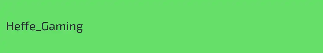 Heffe_Gaming