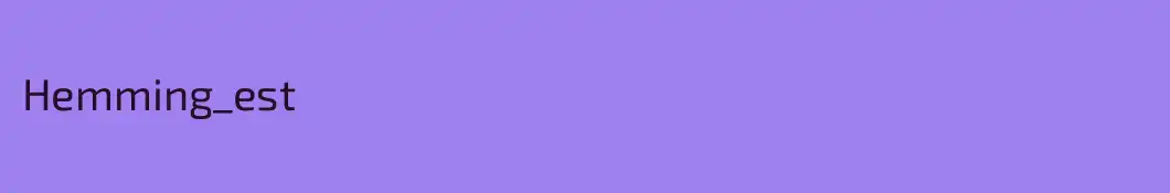 Hemming_est