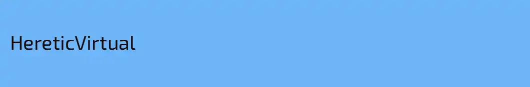 HereticVirtual