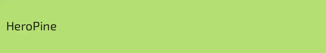 HeroPine