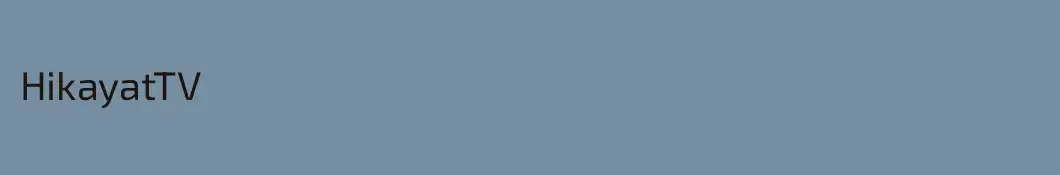 HikayatTV