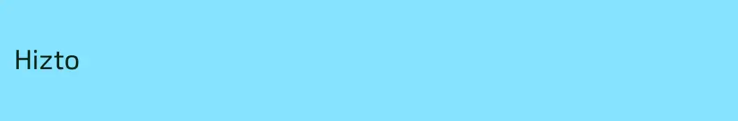 Hizto