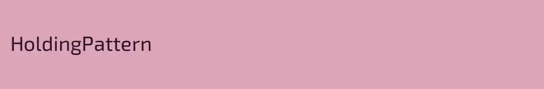 HoldingPattern