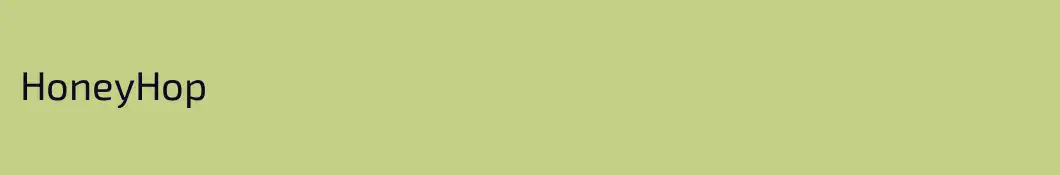 HoneyHop