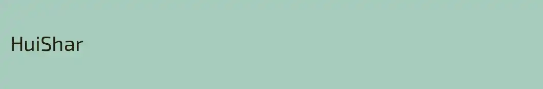HuiShar