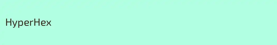 HyperHex