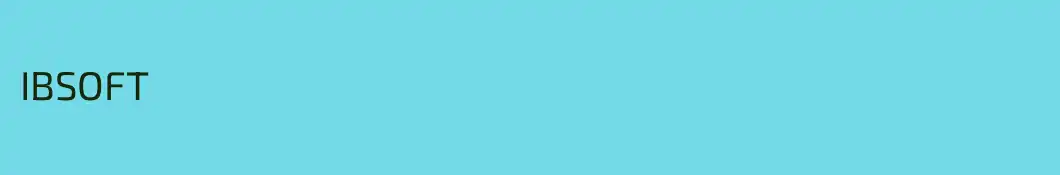 IBSOFT