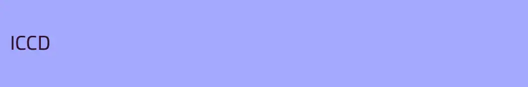 ICCD
