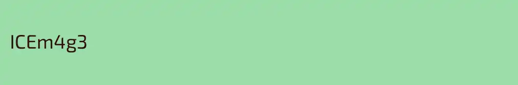 ICEm4g3