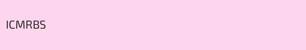 ICMRBS