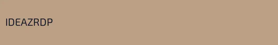 IDEAZRDP