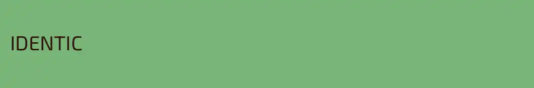 IDENTIC