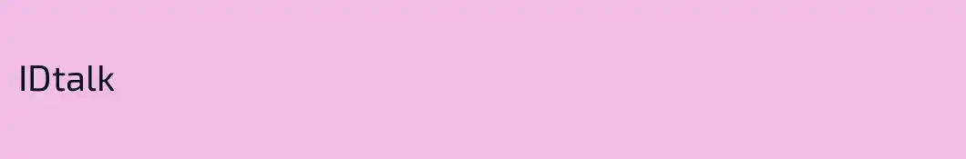 IDtalk