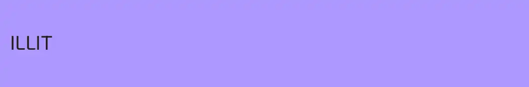 ILLIT