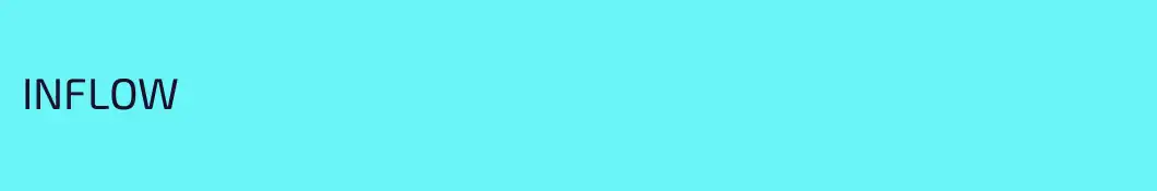INFLOW