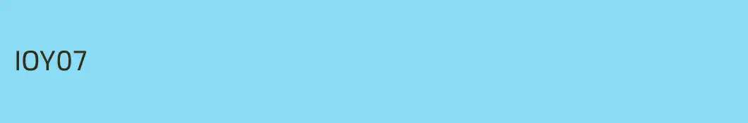IOY07