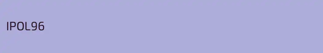 IPOL96