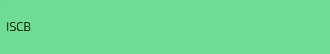 ISCB