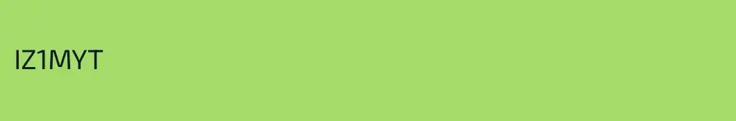 IZ1MYT