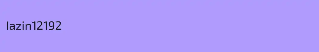 Iazin12192