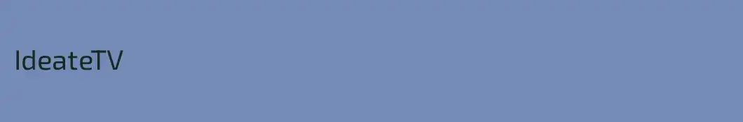 IdeateTV