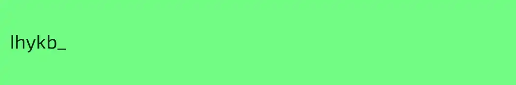 Ihykb_