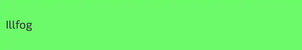 Illfog