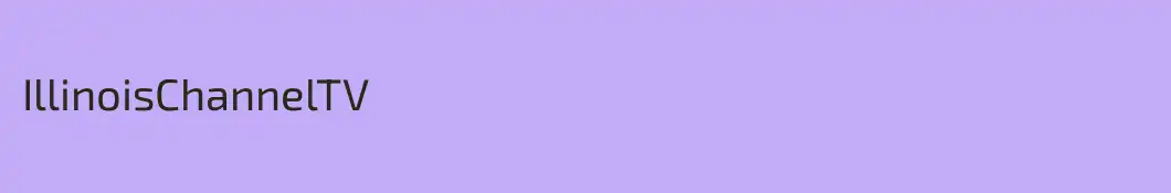 IllinoisChannelTV