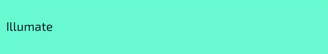 Illumate