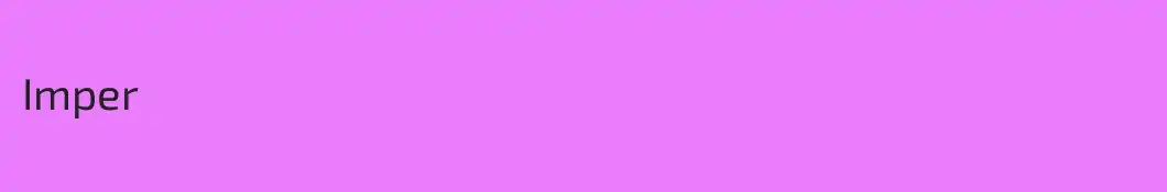 Imper