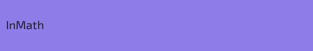 InMath