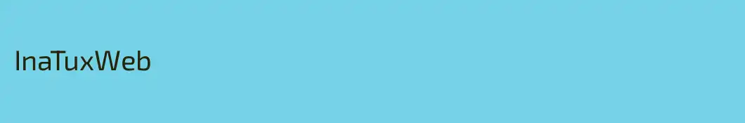 InaTuxWeb