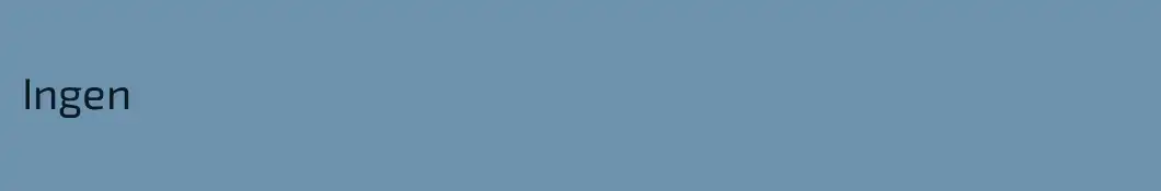 Ingen