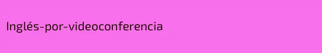 Inglés-por-videoconferencia
