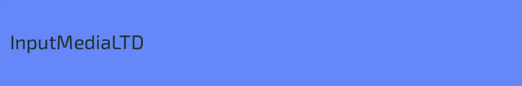 InputMediaLTD