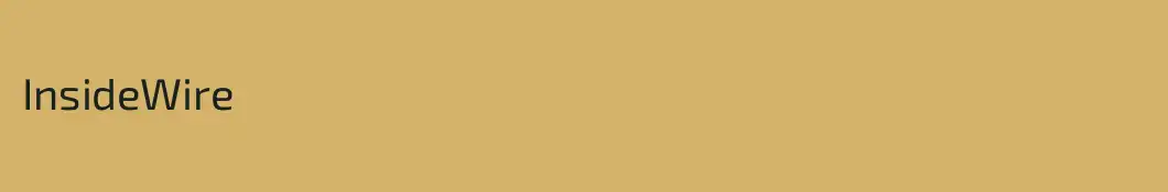 InsideWire