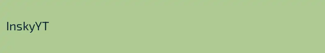 InskyYT