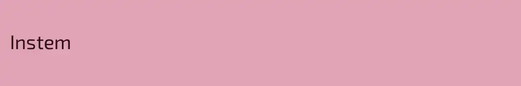 Instem