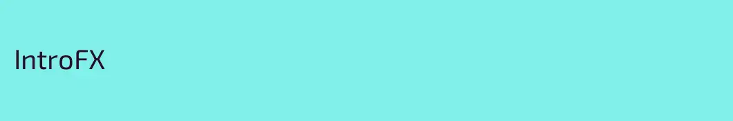 IntroFX