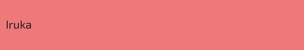 Iruka