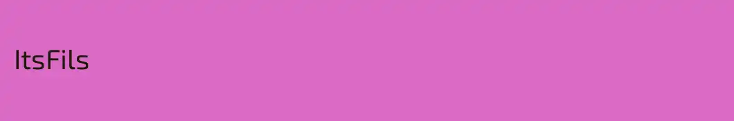ItsFils
