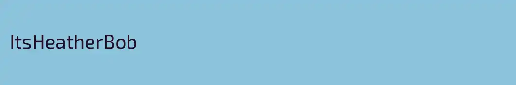 ItsHeatherBob