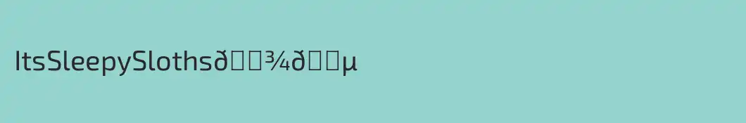 ItsSleepySloths🌾🎵