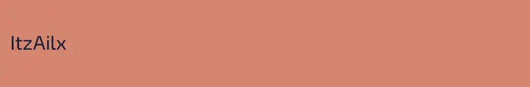 ItzAilx