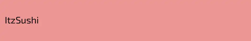 ItzSushi