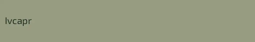 Ivcapr