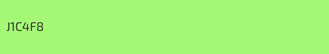 J1C4F8