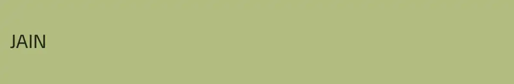 JAIN