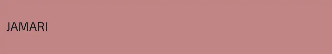 JAMARI