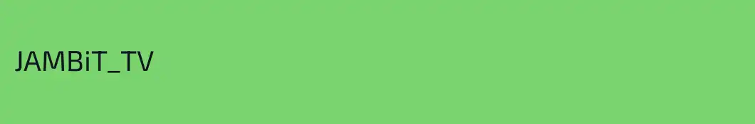 JAMBiT_TV